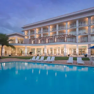 4* Resort Marupiara