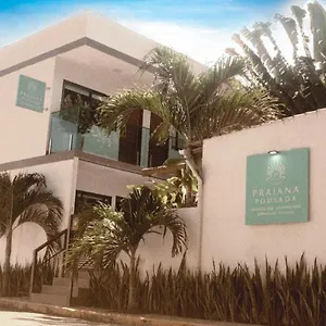 2* Inn Pousada Praiana